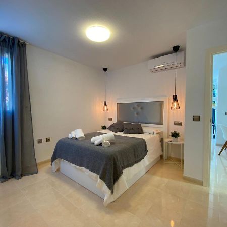 Mountain Nest Apartment Almeria Ngoại thất bức ảnh