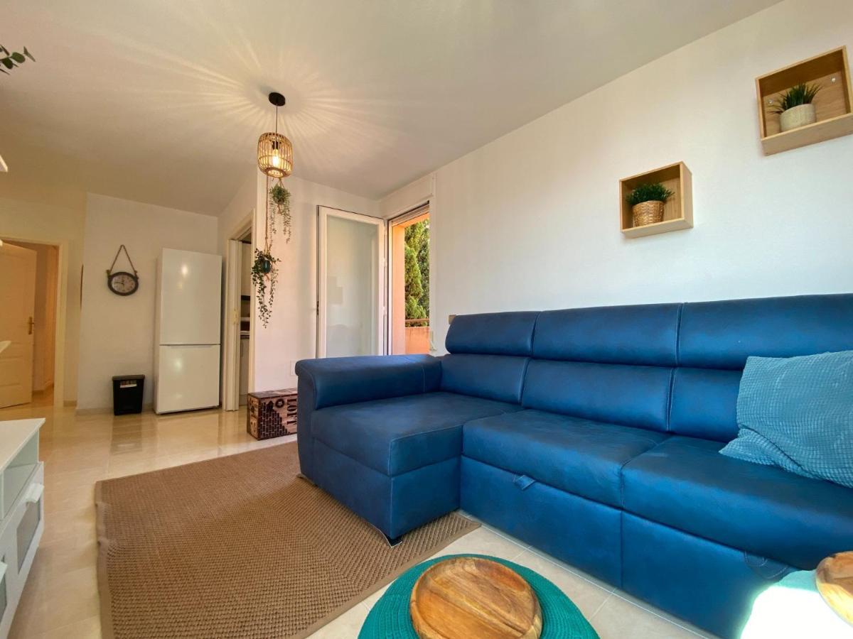 Mountain Nest Apartment Almeria Ngoại thất bức ảnh