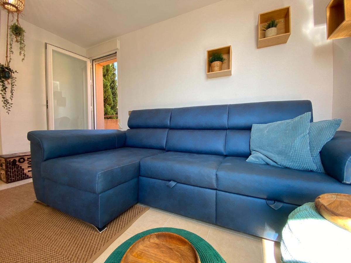 Mountain Nest Apartment Almeria Ngoại thất bức ảnh